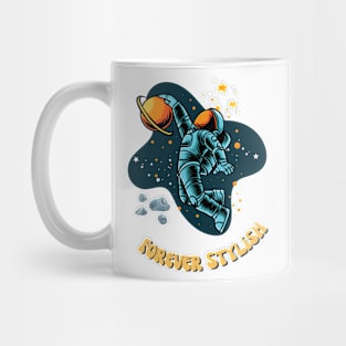 Forever Stylish Mug